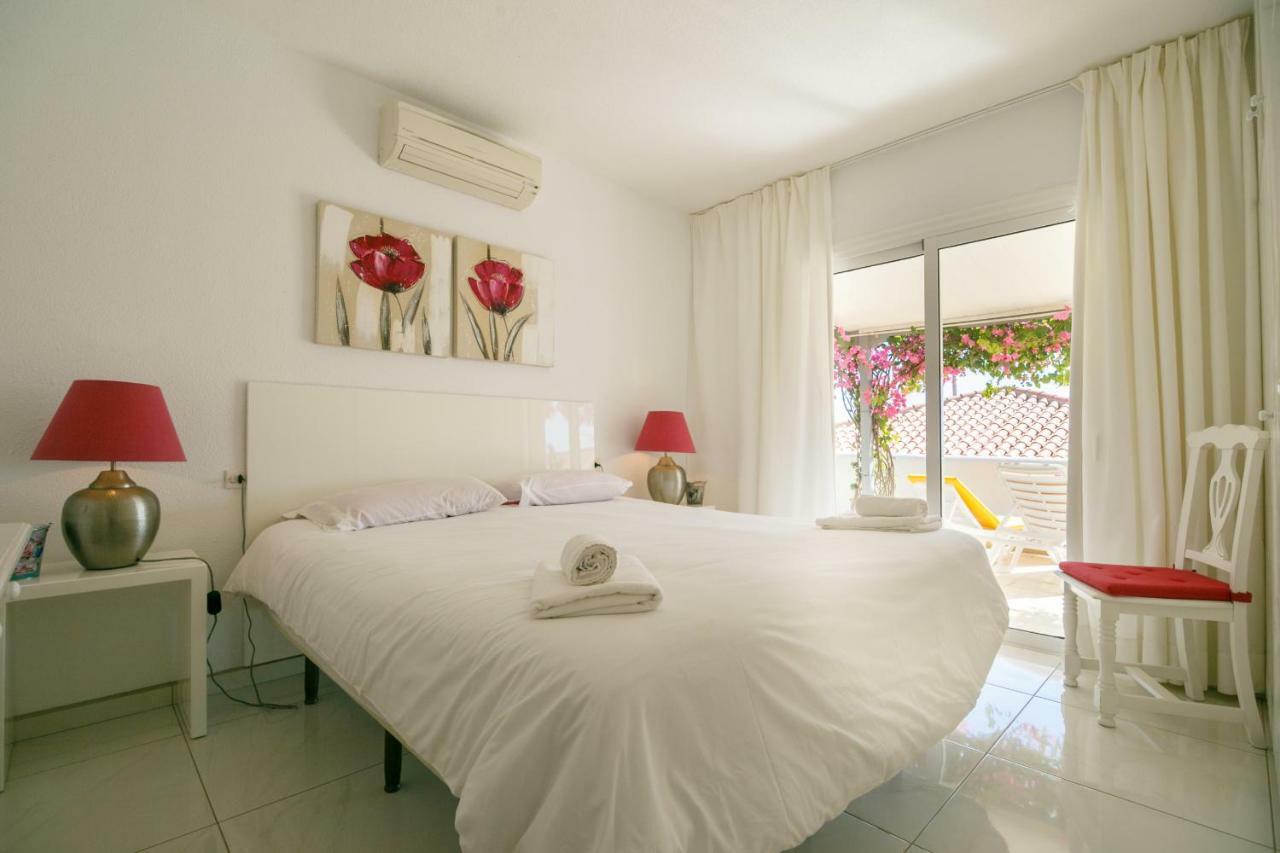 Bungalow Claire Callao Salvaje Luaran gambar