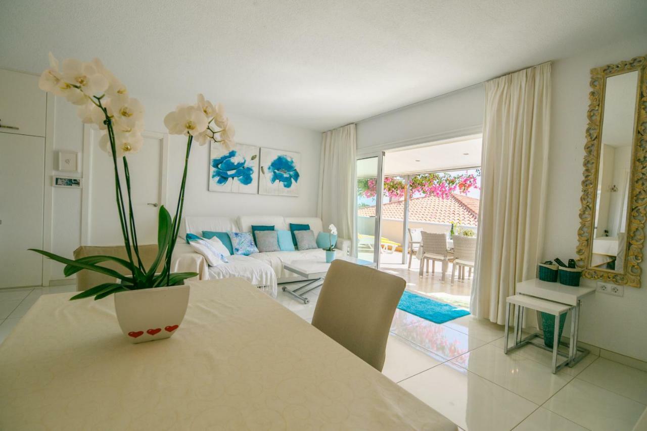 Bungalow Claire Callao Salvaje Luaran gambar